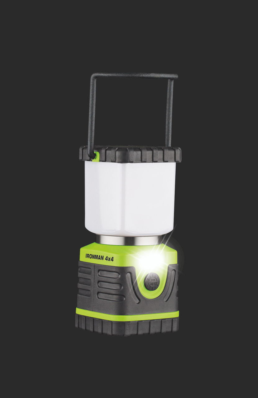 LED Lantern