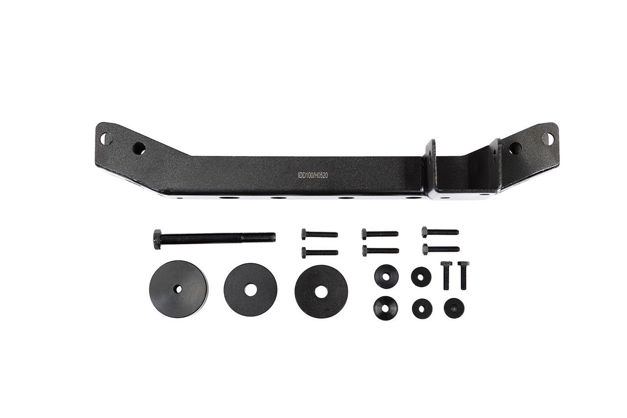 Front Diff Drop Kit Suited For Toyota  100 Series Land Cruiser/Lexus LX470