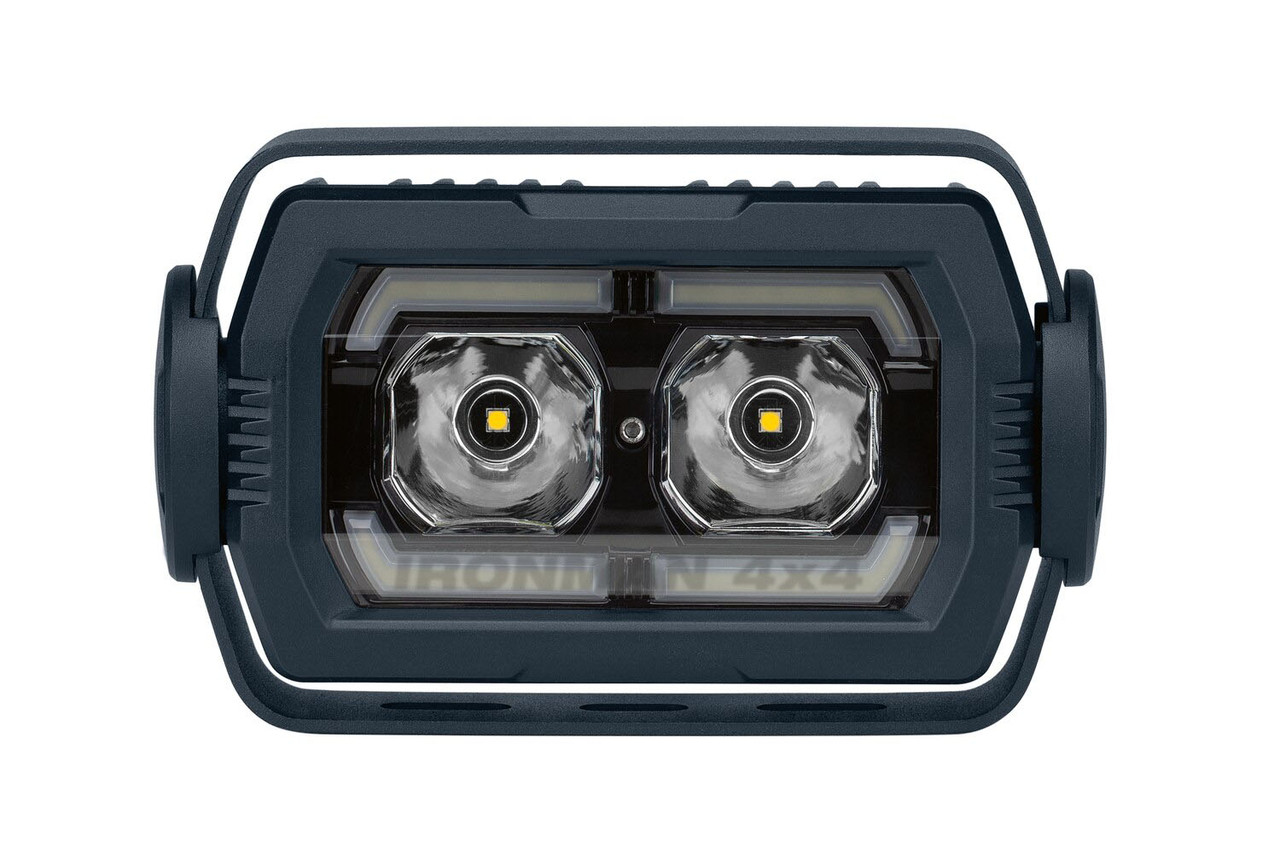 Cosmo Dual LED Light