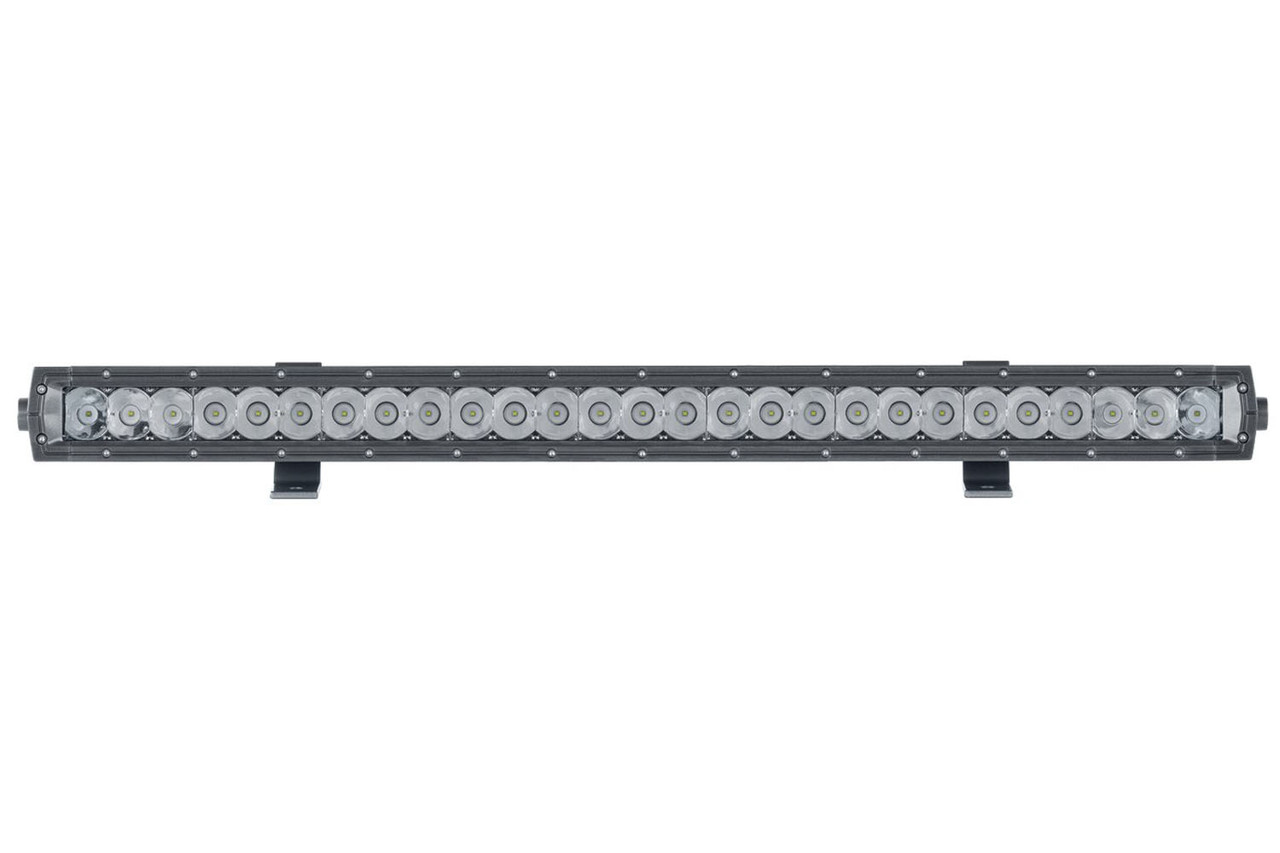 Night Saber LED Single Row Light Bar - 28.5"