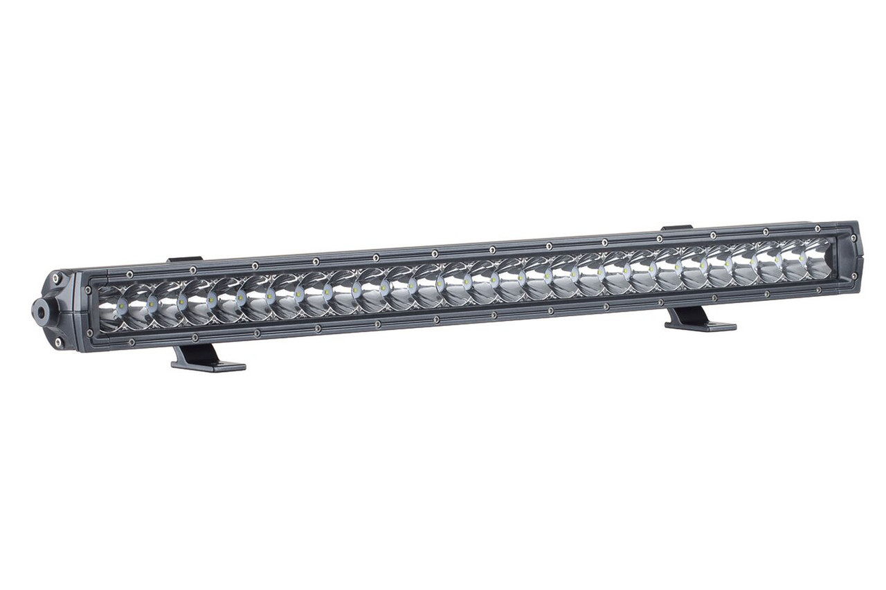 Night Saber LED Single Row Light Bar - 28.5"