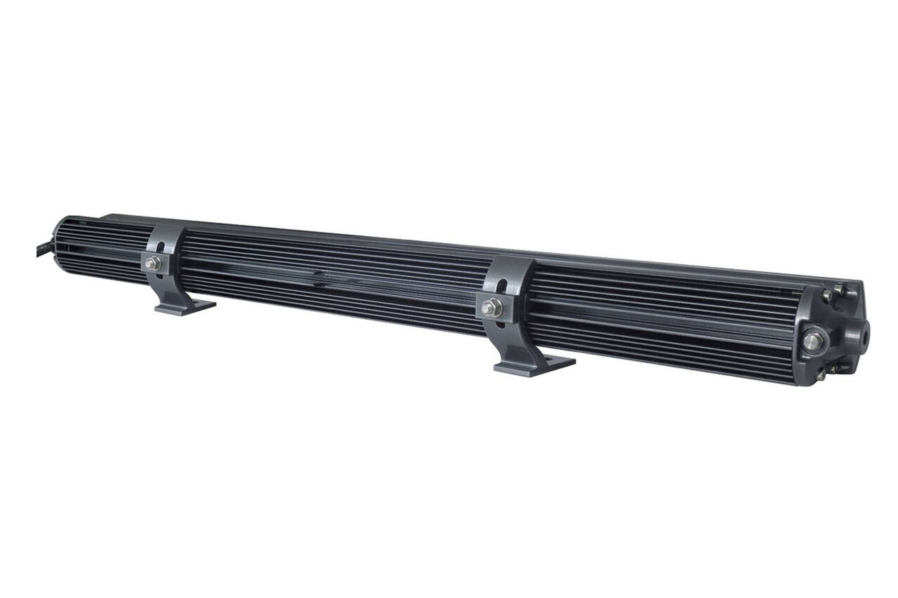 Night Saber LED Single Row Light Bar - 28.5"