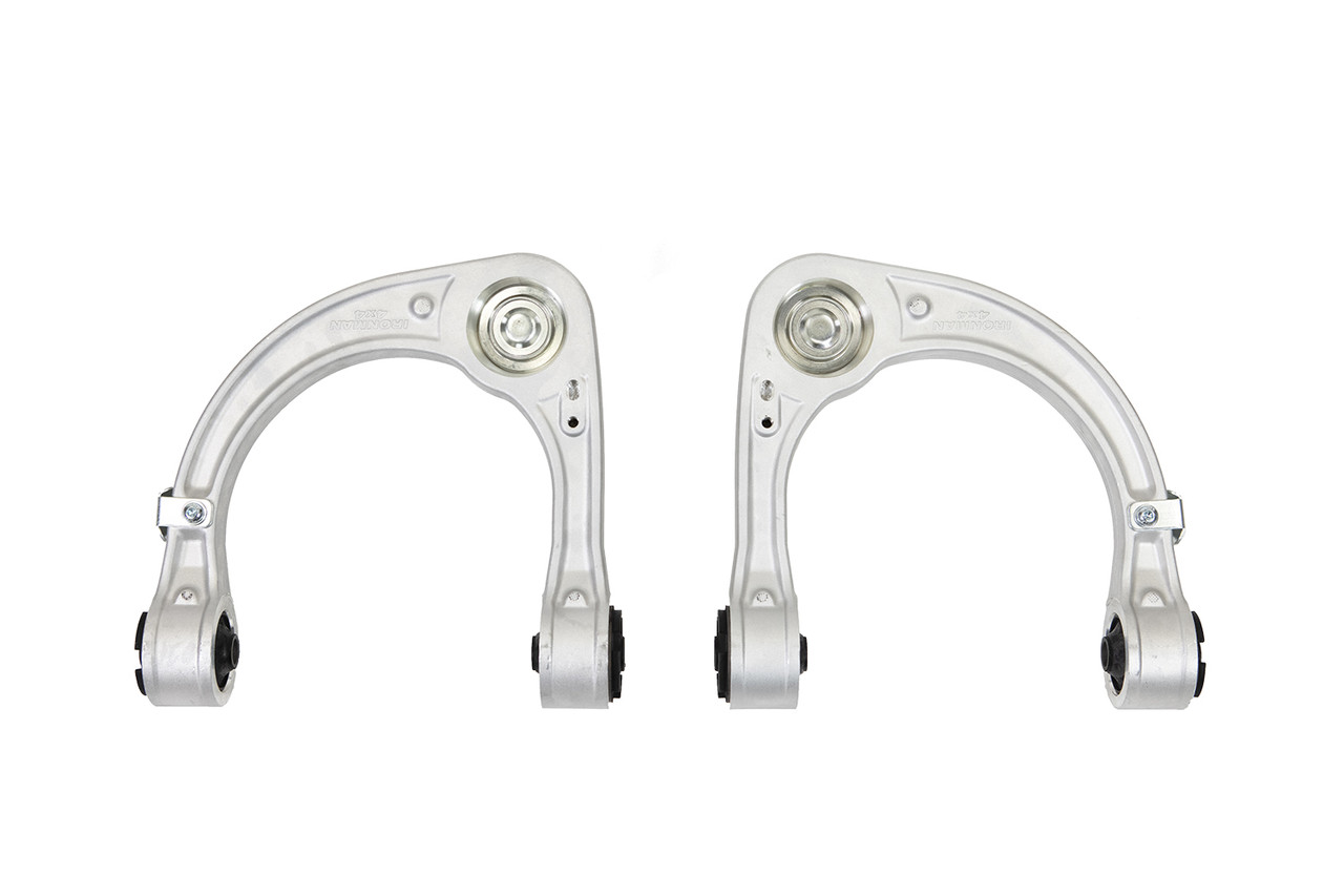Pro Forge Upper Control Arms Suited For 2008+ Toyota 200 Series Land Cruiser / Lexus LX570