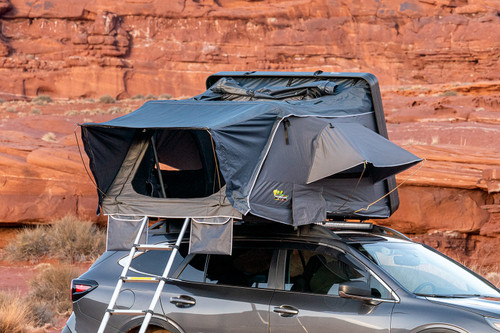 Ironman 4x4 Nomad 1300 Rooftop Tent