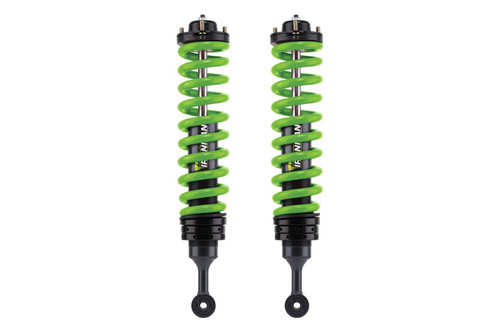 Foam Cell Pro Prebuilt Front Coilovers Suited For 1996-2002 Toyota 4Runner