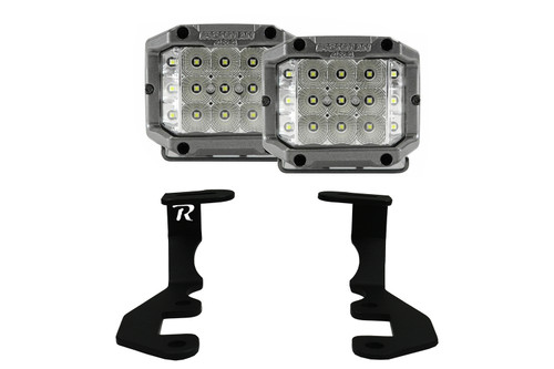 Ditch Light Kit with Mounts Suited for 2015-2021 Chevy Colorado/GMC Canyon