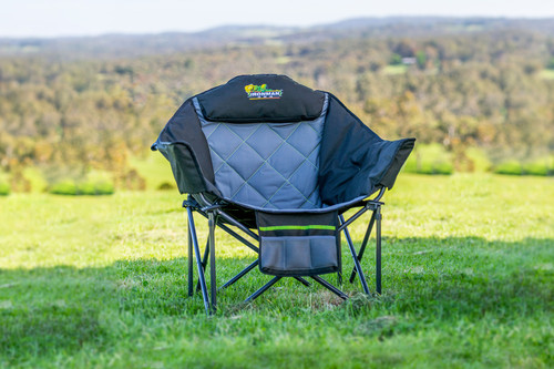 Club Lounge Camp Chair