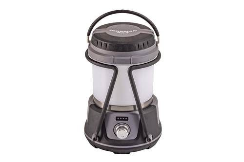 Rechargeable LED Lantern