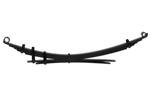 Rear Leaf Spring - Medium Load (0-660LBS) Suited For Nissan Frontier/Navara D40