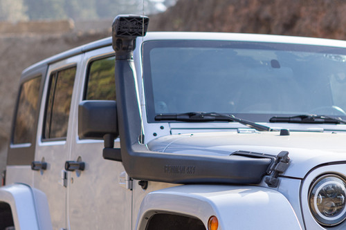 Airforce Snorkel Suited For Jeep Wrangler JK