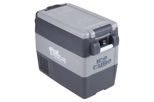 IceCube Fridge/Freezer 50L (52 Quarts)