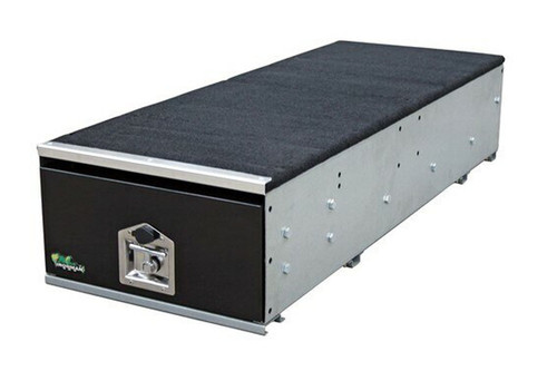 Locksafe Single Drawer - 1000MM