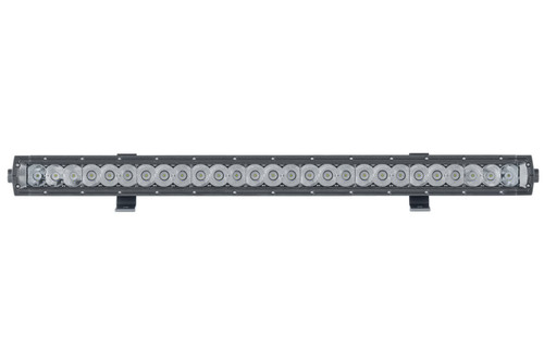 Night Saber LED Single Row Light Bar - 28.5"