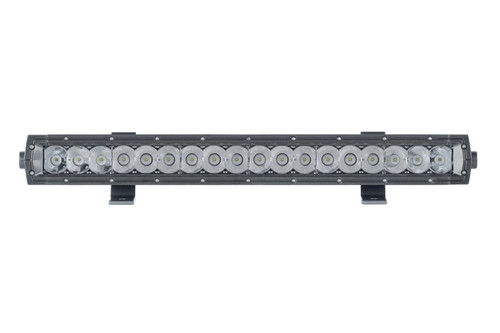 Night Saber LED Single Row Light Bar - 19.5"