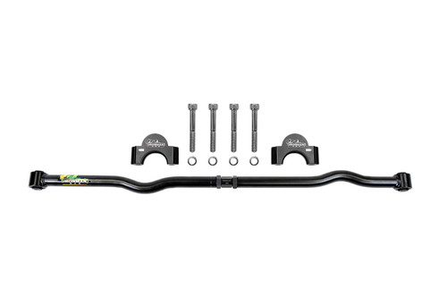KDSS Compatible Adjustable Rear Panhard Bar Kit - Suits Lexus GX470/GX460 and 2010+ Toyota 4Runner