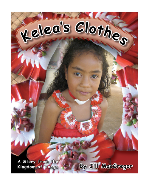 Kelea's Clothes