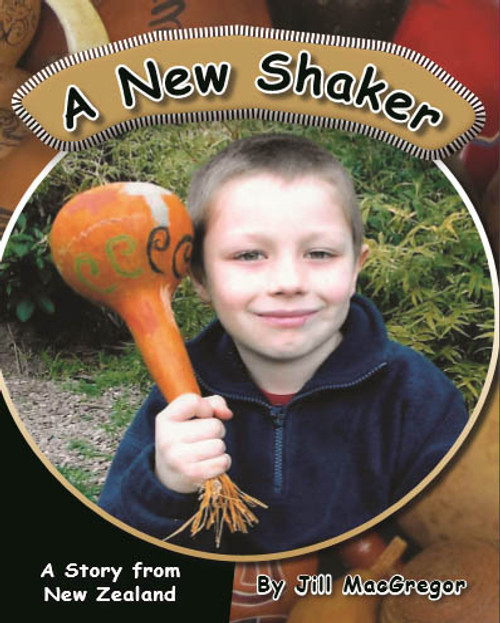 A New Shaker