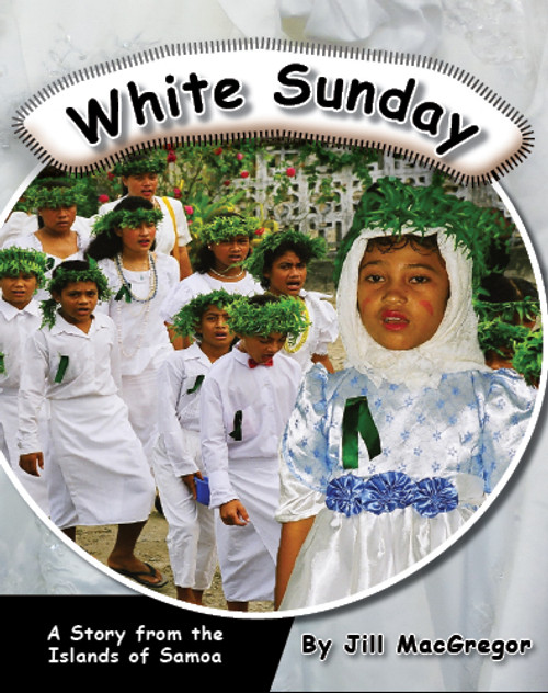 White Sunday