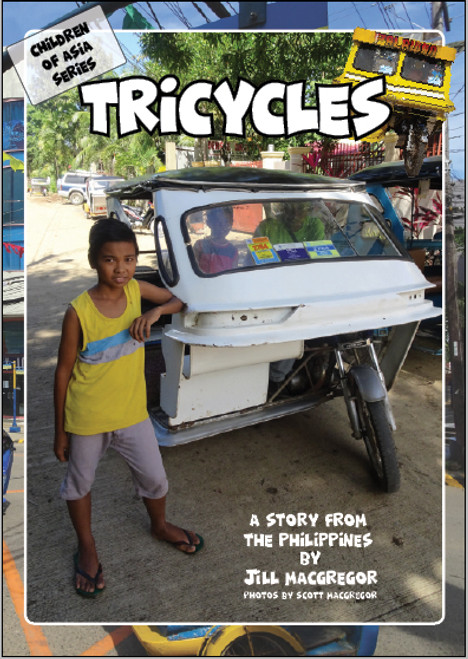 Tricycles