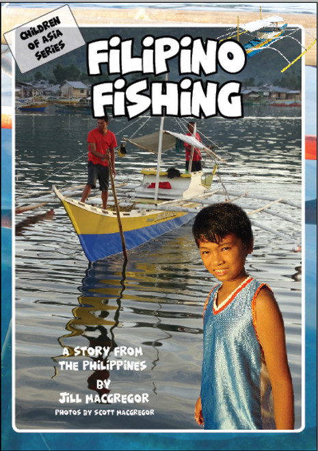 Filipino Fishing