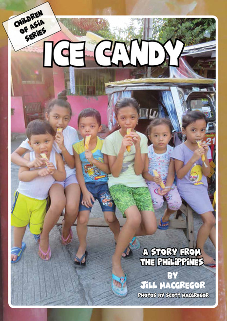 Ice Candy - A story from the Philippines