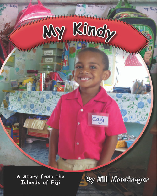 My Kindy