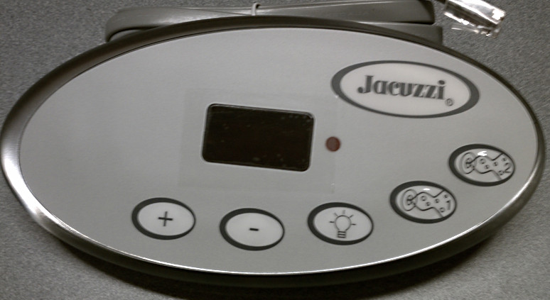Hot Tub Parts Jacuzzi® Hot Tub Parts Control Panels Spa And Pool