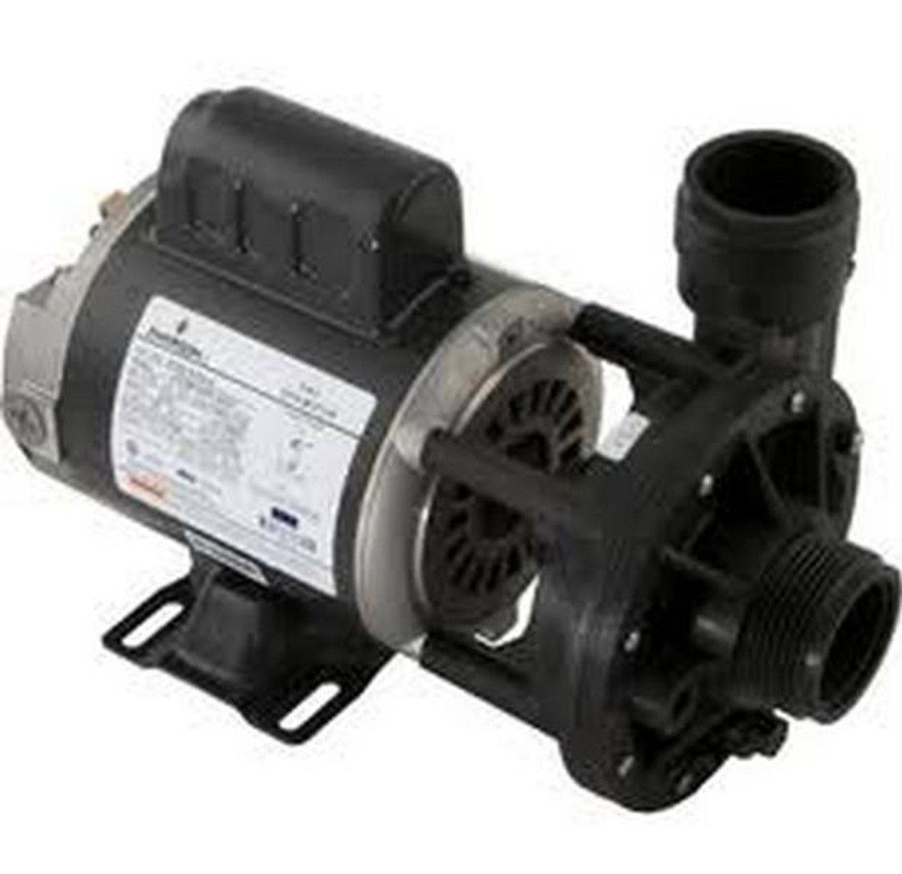 6000125, Laing Circulation Pump for Jacuzzi and Sundance Circulation Pump, 220 240 Volt.