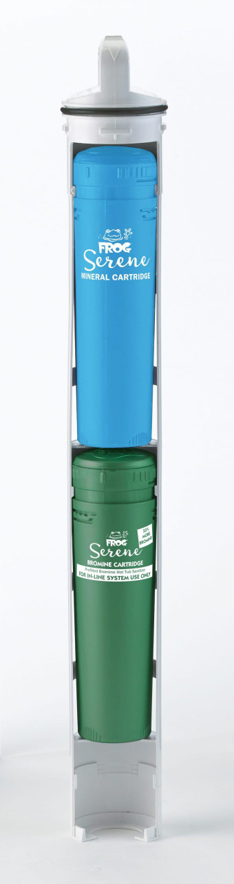 Serene In-Line System