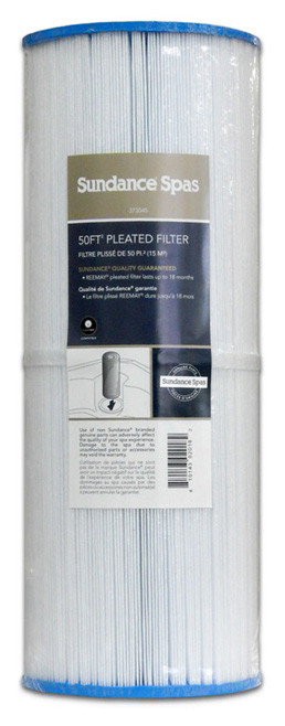 Sundance/Jacuzzi Replacement Filter AK-3049 - Thumbnail 2