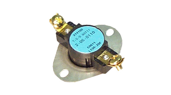 6000-093 Sundance / Jacuzzi High Limit Disc