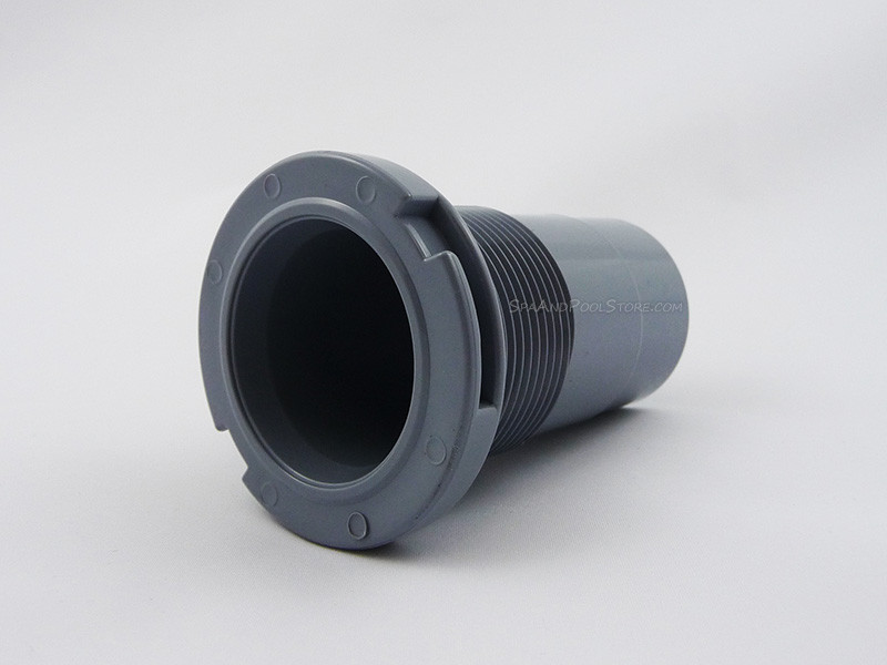 6540-642 Fluidix ST Jet Wall Fitting