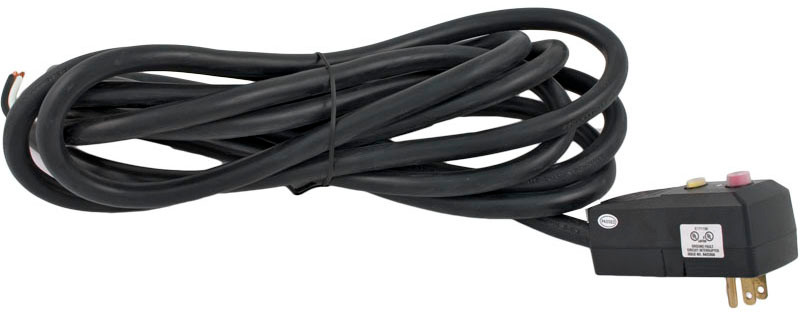 6560-024 GFCI Power Cord, 15 Amp