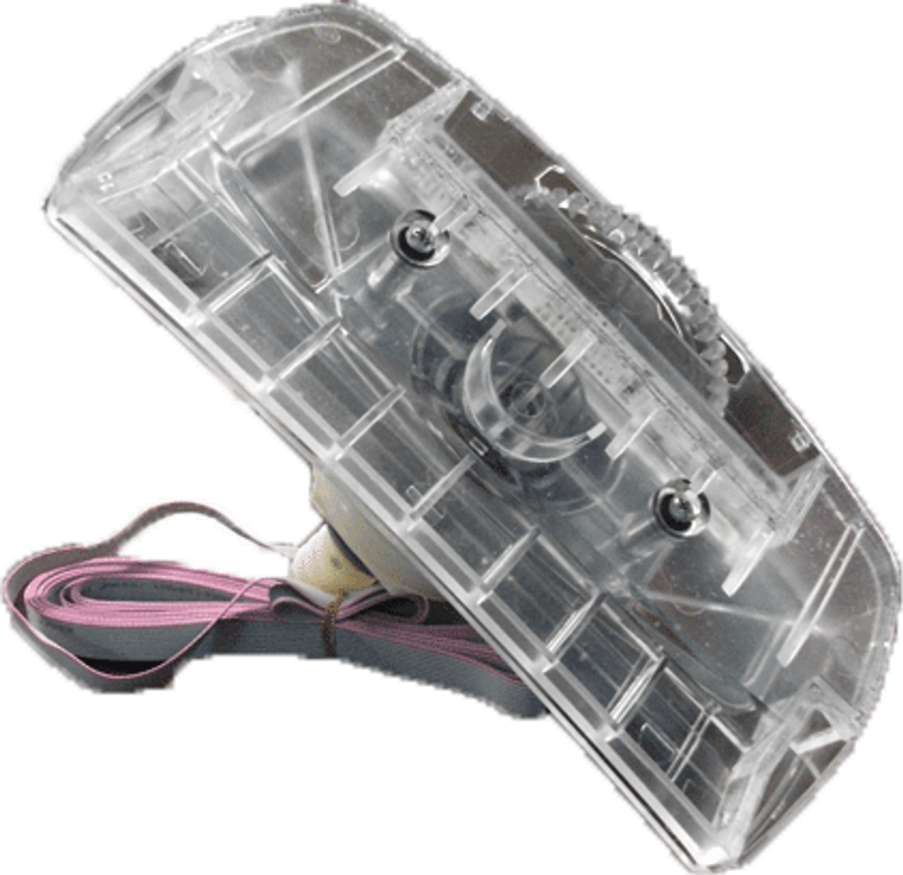 2540-904 2007 Jacuzzi Waterfall - Complete Kit