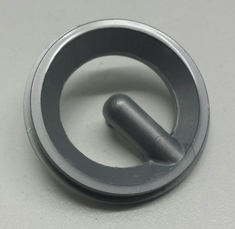 6540-343 Jacuzzi Micro PowerPro SX Retainer, 2002-2005