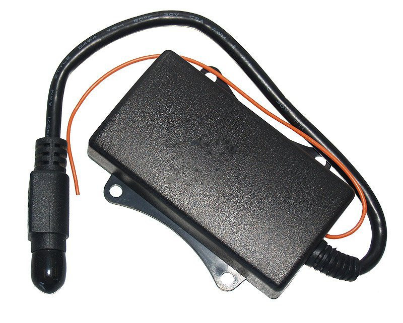 6560341 RF Stereo Wireless Aquatic Sensor LIMITED STOCK