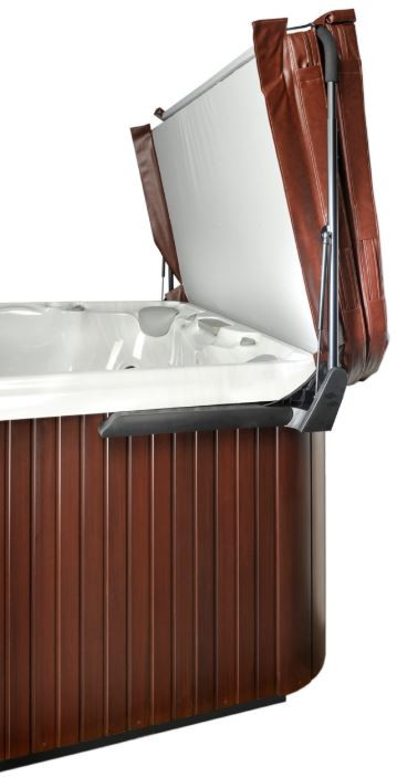 Covermate III Spa Cover Lift - Thumbnail 2