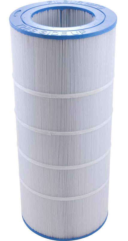 Spa Filter Baleen: AK-8005, OEM: 59054400, R173217, Pleatco