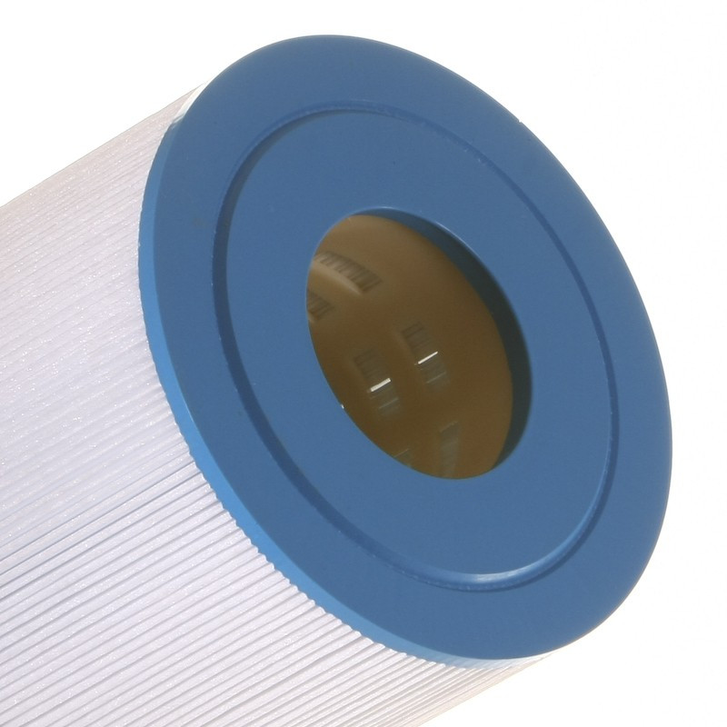 Spa-Filter 4er-Pack – Passt Zu Unicel C-7483, Filbur FC-1225, SwimClaer & Mehr | 81 Sq.ft