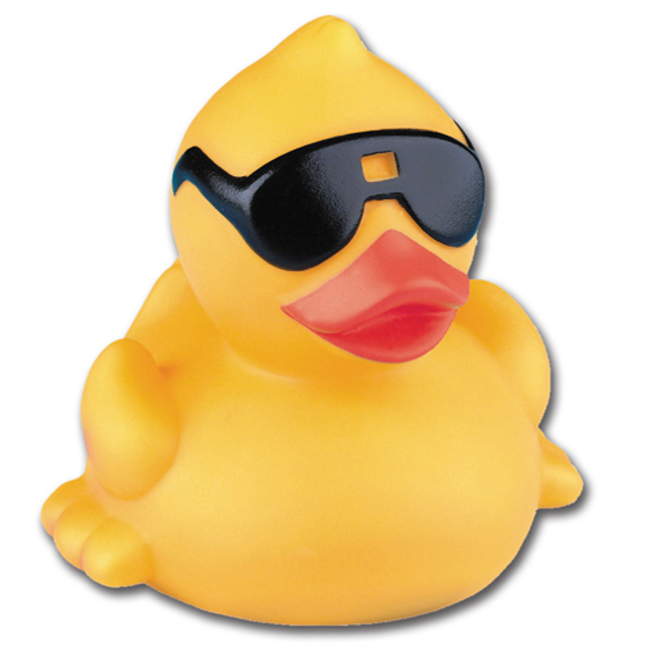 Sunny Rubber Duck $3.99