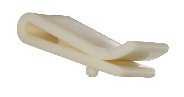 6570-250 Skimmer Catch, Shield Attachment