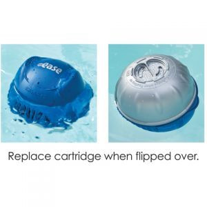 Ease Flip N Float System - Minerals with SmartChlor - Spa And Pool