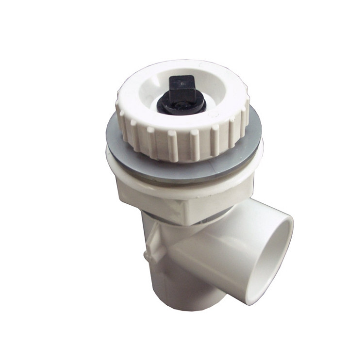 20241-001 JACUZZI® J-400 IX Jet Valve 2006+