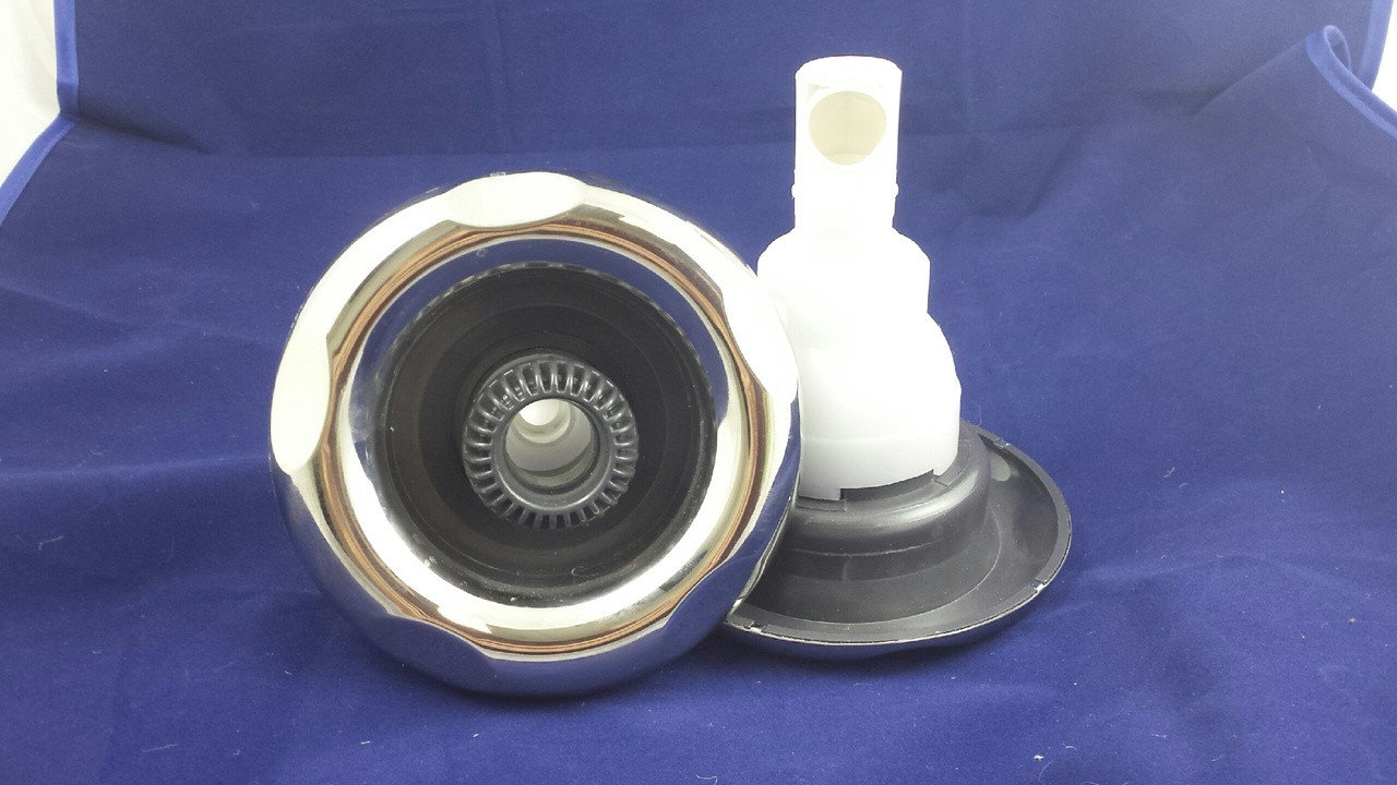 6541-652 DXT Turbo Jetface - Spa And Pool Store