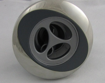 6541-132 Jacuzzi Jet Face: PowerPro FX2-S Spinner Jet (2/2014+)