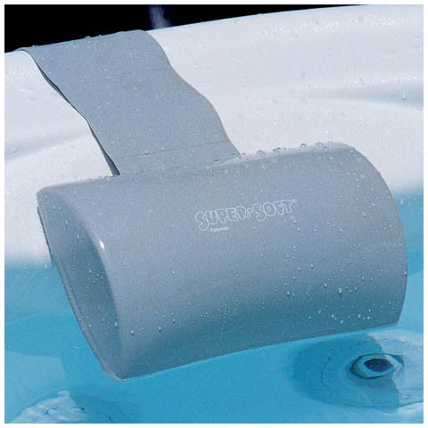 Essentials Weighted Pillow