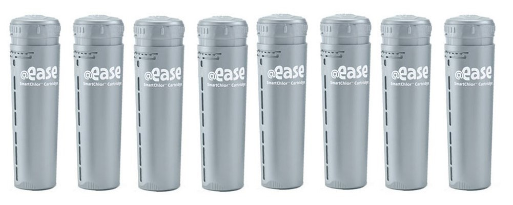 Frog @Ease In-Line SmartChlor Refill - Thumbnail 2