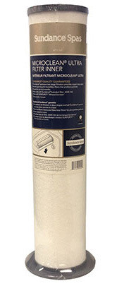 6541-397 Complete Micro Clean Ultra Assembly (6473-164 & 6473-165