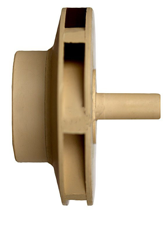 6500-612 Sundance® Spas/ Jacuzzi® Hot Tubs LX 56 Frame Impeller