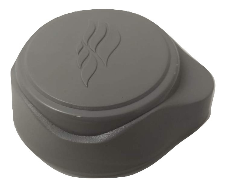 6540-411 Sundance 780 Series Air Control Knob 2017+